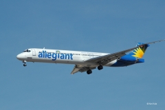 ALLIGENT-MD80-TYPE-RETIRED-DECEMBER-2018