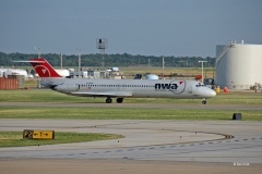 NWA-DC9-51-MERGED-WITH-DELTA-IN-2008