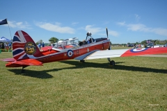 DHC-1-CHIPMUNK-22