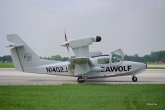 LAKE-L-250-SEAWOLF