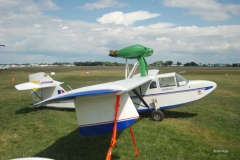 VOLMER-SPORTSMAN