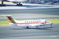 Continental-Express