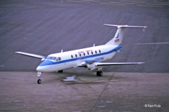 Piedmont-Express