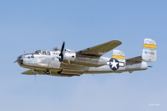 B-25J-WRIGHT-R-2600