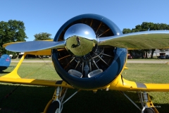 BEECH-17-STAGGERWING