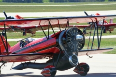 KENT-PIETSCH-JET-WACO-TAPERWING-PWA-R-985