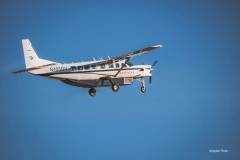 Eco-Caravan-Take-Off
