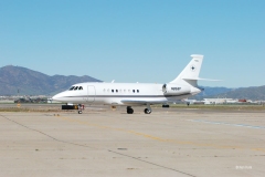FALCON-2000
