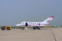 FALCON-20C-