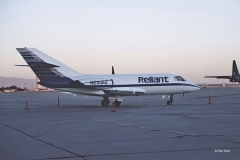 FALCON-20DC-