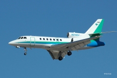 FALCON-50-EX