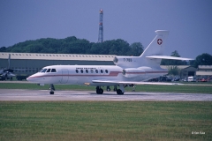 FALCON-50