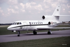 FALCON-50MI
