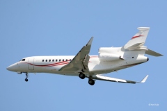 FALCON-7X