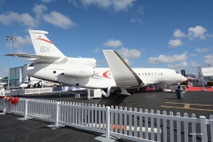 FALCON-8X