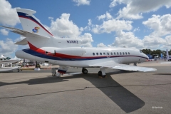 FALCON-900B