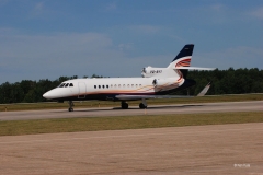 FALCON-900EX-W
