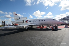 FALCON-900LX