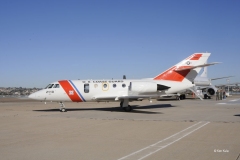 HU-25A