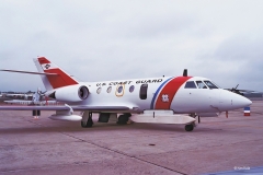 HU25B-