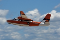 AERO-COMMANDER-500B