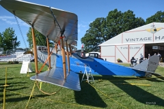 CURTISS-JN-4D
