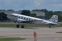 DOUGLAS-DC-3C