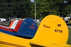 STAGGERWING-TAILS