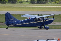 STINSON-108-VOYAGER