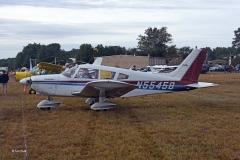 PIPER-PA-180-CHALLENGER