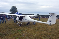 PIPISTREL-ALPHA-TRAINER
