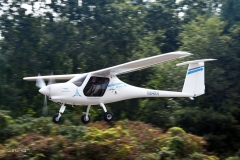 Pipistrel-Electric
