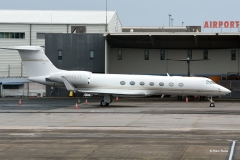 GULFSTREAM-G5-SP