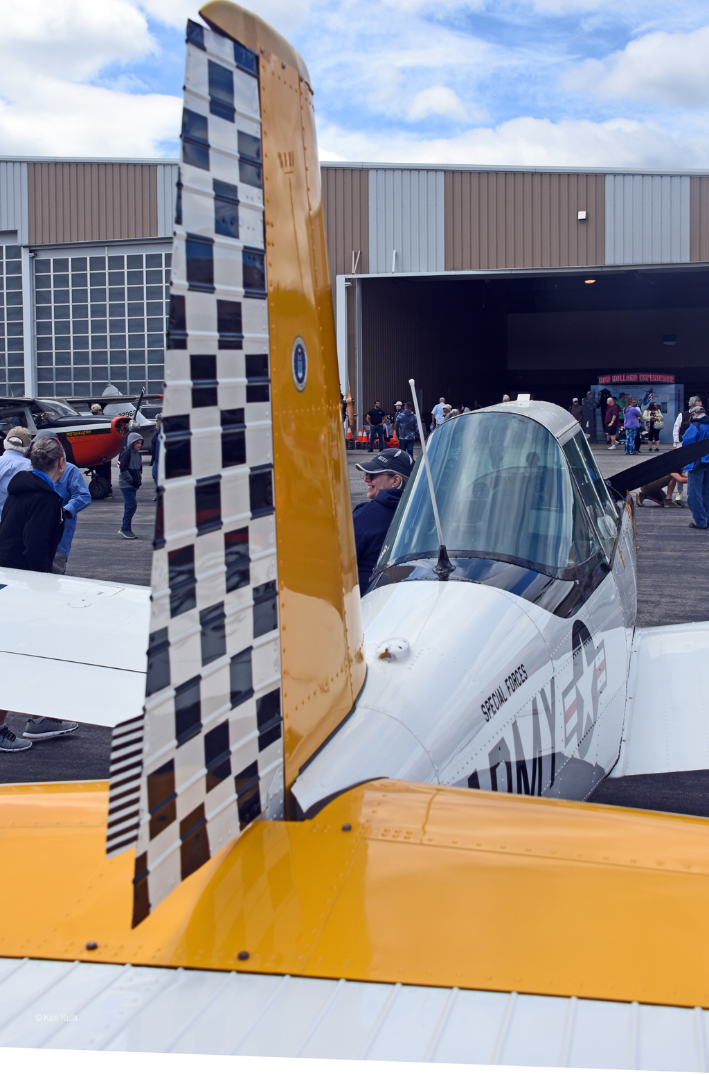 The Aviation Museum of New Hampshire’s Nashua BBQ and FlyIn