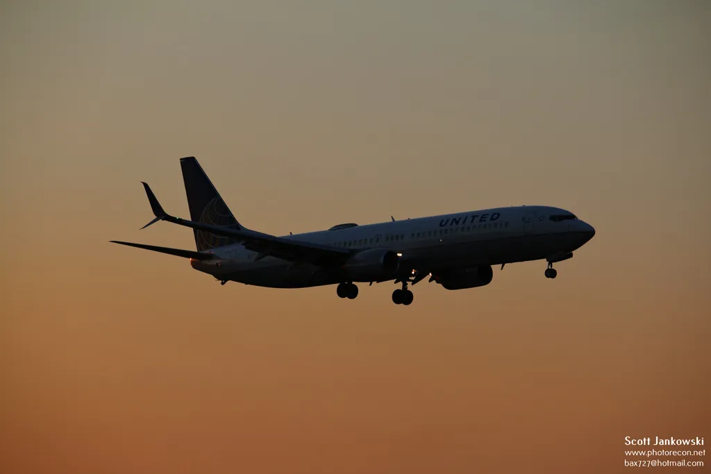 Scott Jankowski’s Boeing 737 Galleries, Part 3