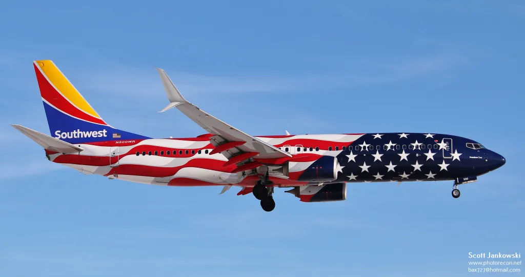 15 FABULOUS COMMERCIAL AIRLINER PHOTOS