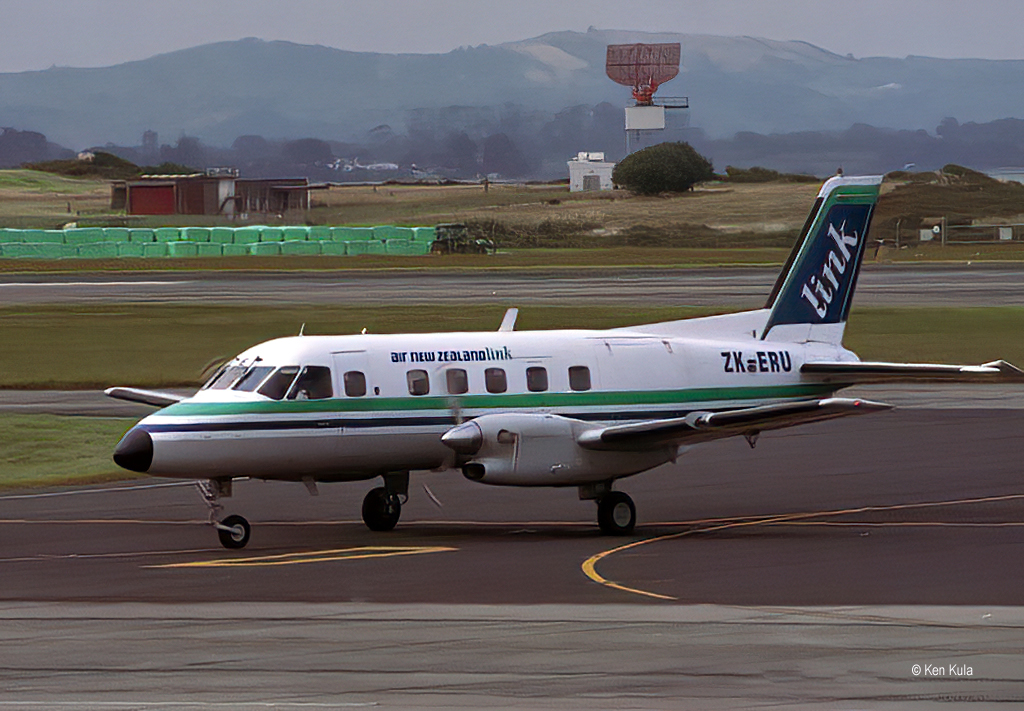 Embraer Turboprop Transports